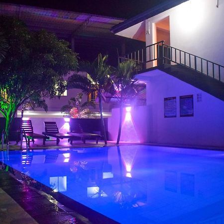 Lion Resort Polonnaruwa Eksteriør billede