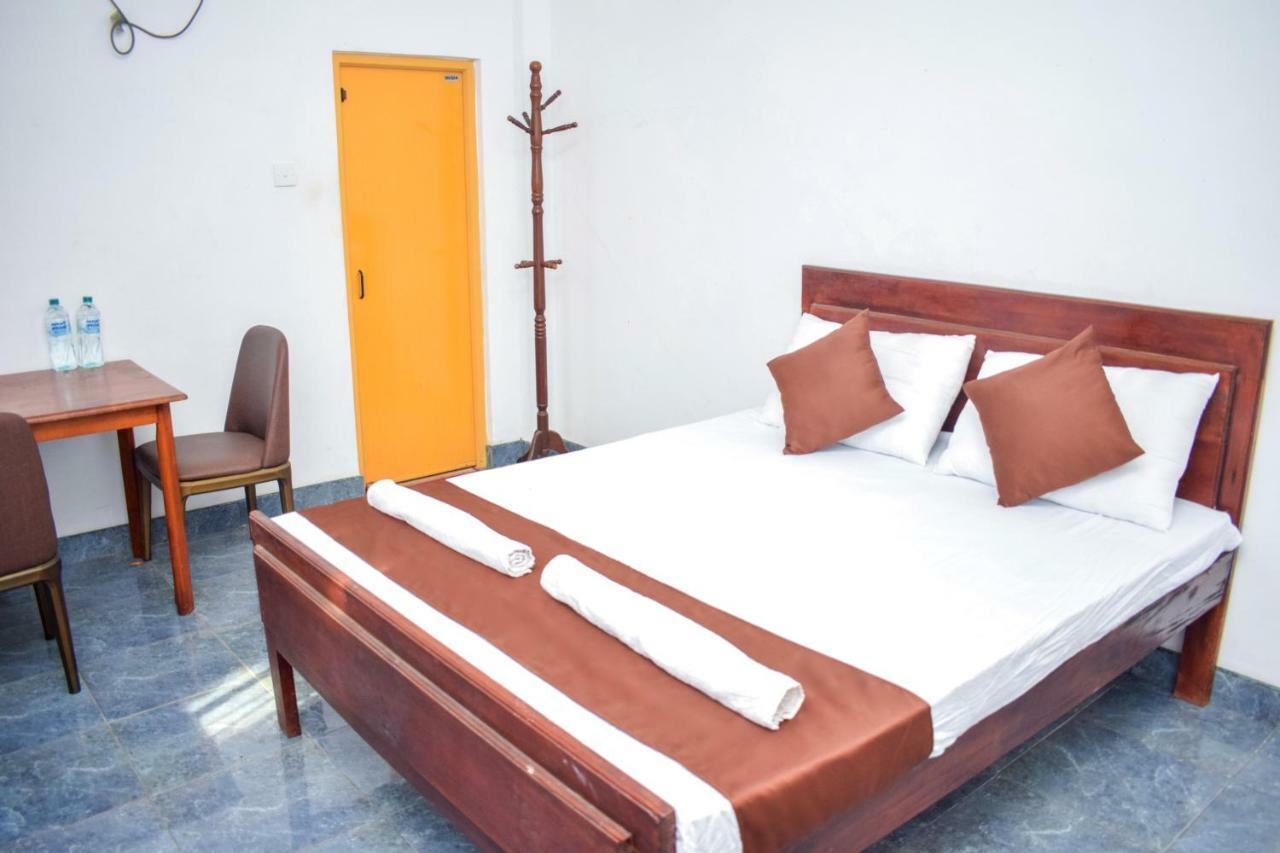 Lion Resort Polonnaruwa Eksteriør billede